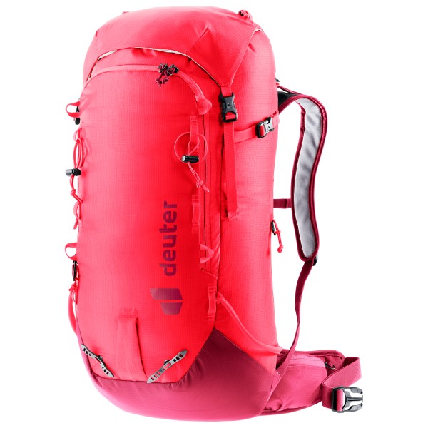 Deuter Freescape Lite 24 SL Skitourenrucksack Damen Ski (rosa)