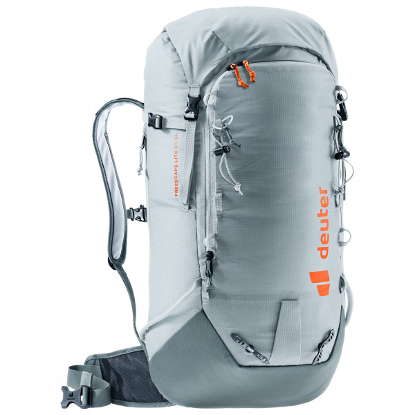 Image of Deuter - Women's Freescape Lite 24 SL - Skitourenrucksack Gr 24 l orange bei Bergfreunde.ch - der Outdoor Shop