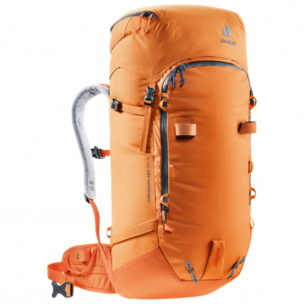 Image of Deuter - Women's Freescape Pro 38+ SL - Skitourenrucksack Gr 38 l orange bei Bergfreunde.ch - der Outdoor Shop