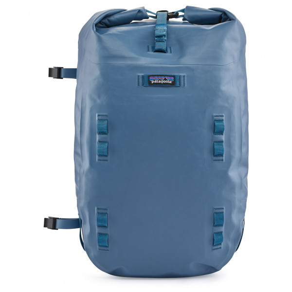 Image of Patagonia - Disperser Roll Top Pack 40 - Daypack Gr 40 l blau;braun
