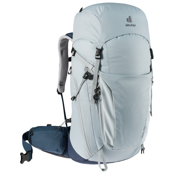 Image of Deuter - Women's Trail Pro 34SL - Wanderrucksack Gr 34 l braun;grau bei Bergfreunde.ch - der Outdoor Shop