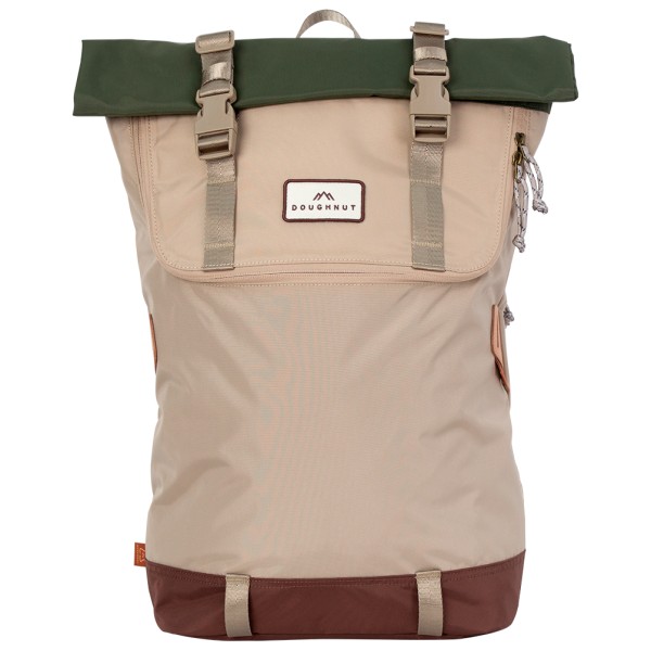 Image of Doughnut - Christopher 18 Jungle Series - Daypack Gr 18 l beige