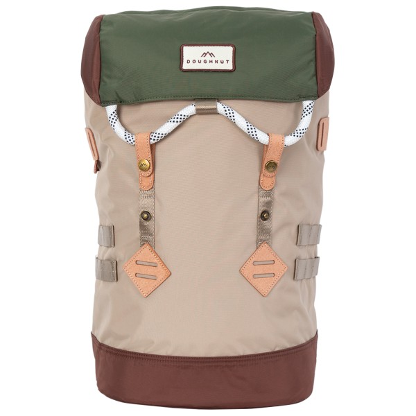 Image of Doughnut - Colorado 19 Jungle Series - Daypack Gr 19 l beige