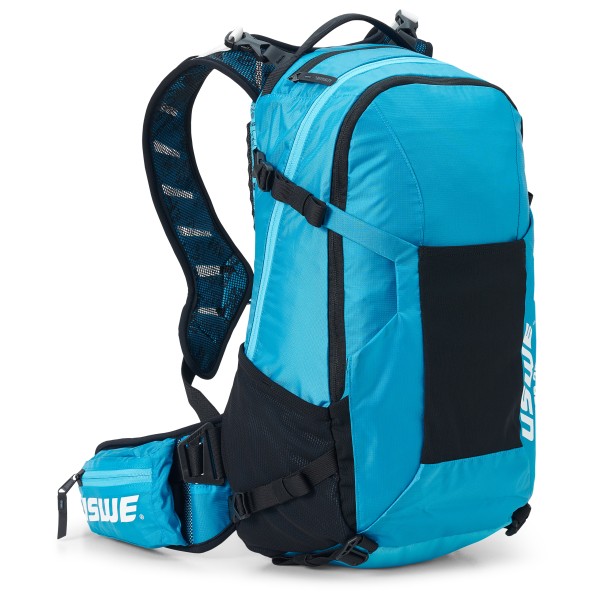 Image of USWE - Shred 16 - Velorucksack Gr 16 l blau;grau bei Bergfreunde.ch - der Outdoor Shop