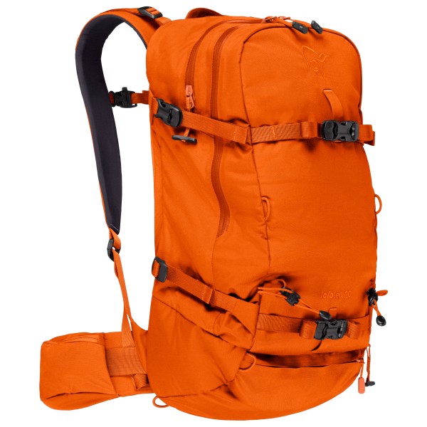 Image of Norrøna - Lofoten 30 Pack - Skitourenrucksack Gr 30 l blau