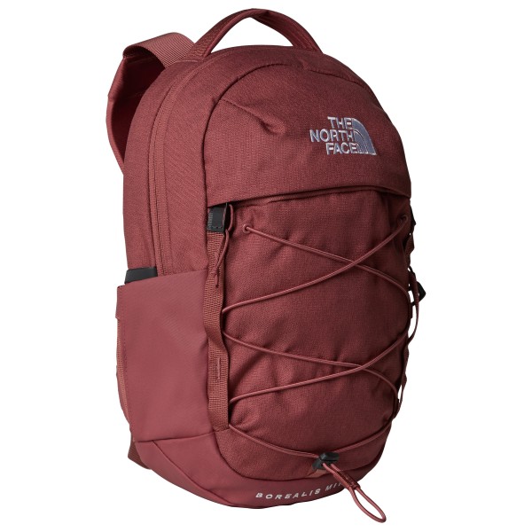 Image of The North Face - Borealis Mini Backpack 10 - Daypack Gr 10 l rot
