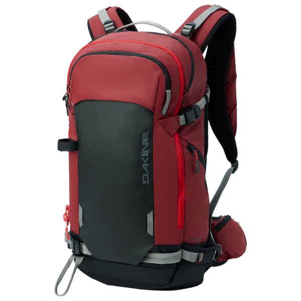 Dakine Poacher 32 Toerskirugzak Rood