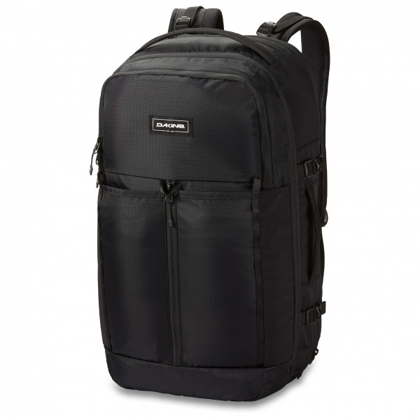 Image of Dakine - Split Adventure 38 Nylon - Reiserucksack Gr 38 l schwarz