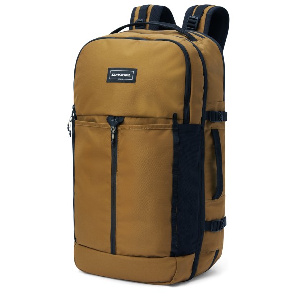 Image of Dakine - Split Adventure 38 Nylon - Reiserucksack Gr 38 l braun