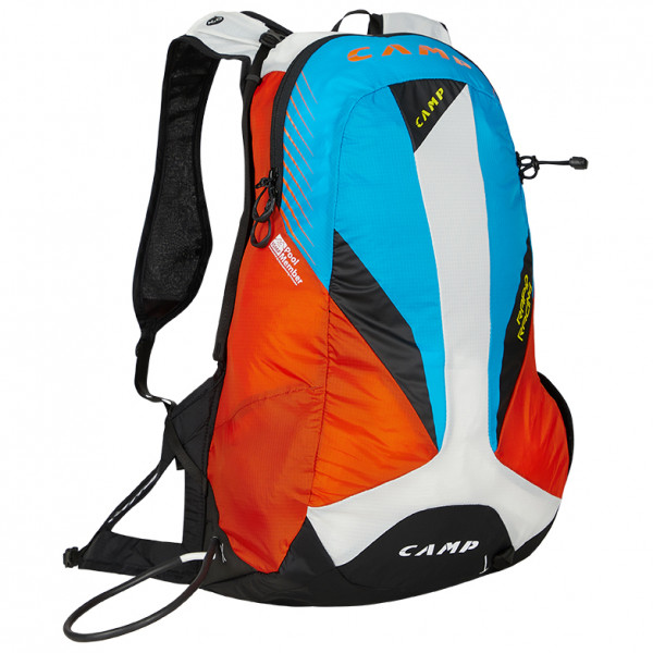 Image of C.A.M.P. - Rapid Racing 20 - Skitourenrucksack Gr 20 l blau