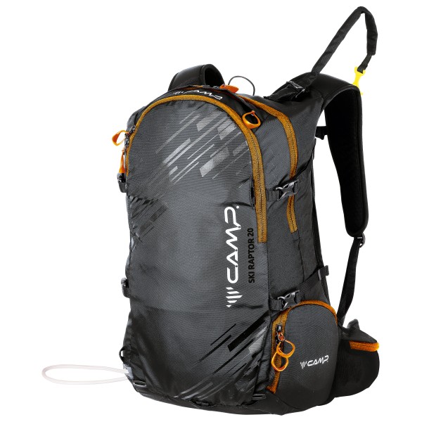 C.A.M.P. Ski Raptor 20 Skitourenrucksack (grau)