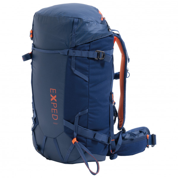 Image of Exped - Women's Couloir 30 - Tourenrucksack Gr 30 l blau bei Bergfreunde.ch - der Outdoor Shop
