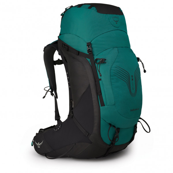 Image of Osprey - Women's UNLTD Airscape 68 - Trekkingrucksack Gr 68 l - M/L;68 l - XS/S bunt bei Bergfreunde.ch - der Outdoor Shop