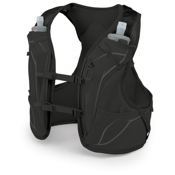 Image of Osprey - Duro 1.5 - Trailrunningrucksack Gr 1,5 l - L schwarz bei Bergfreunde.ch - der Outdoor Shop