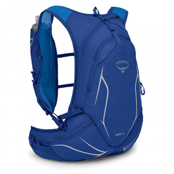 Image of Osprey - Duro 15 - Trailrunningrucksack Gr 15 l - L/XL blau bei Bergfreunde.ch - der Outdoor Shop