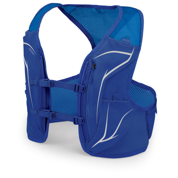 Image of Osprey - Duro LT - Trailrunningrucksack Gr 0,5 l - L blau bei Bergfreunde.ch - der Outdoor Shop