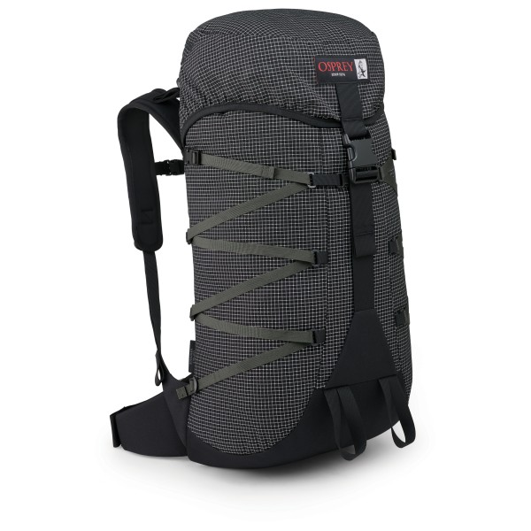 Image of Osprey - Heritage Aether 30 Nanofly - Wanderrucksack Gr 30 l grau bei Bergfreunde.ch - der Outdoor Shop