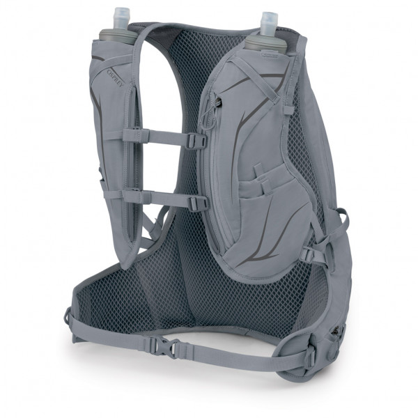 Image of Osprey - Women's Dyna 15 - Trailrunningrucksack Gr 1,5 l - M/L grau bei Bergfreunde.ch - der Outdoor Shop