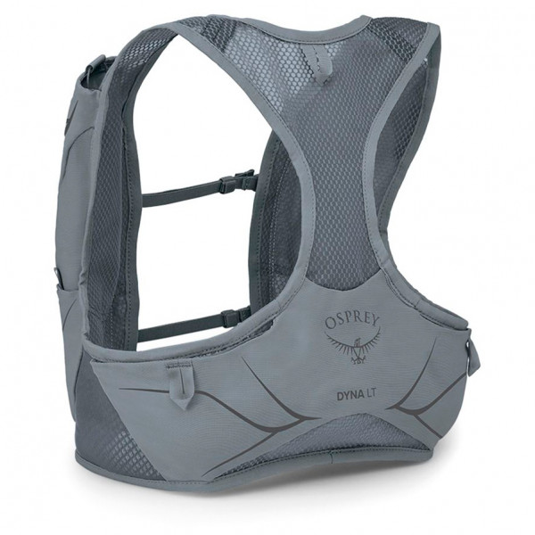 Image of Osprey - Women's Dyna LT - Trailrunningrucksack Gr 0,5 l - L grau bei Bergfreunde.ch - der Outdoor Shop