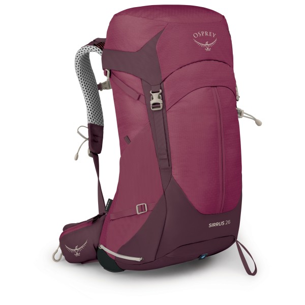 Image of Osprey - Women"s Sirrus 26 - Wanderrucksack Gr 26 l lila'