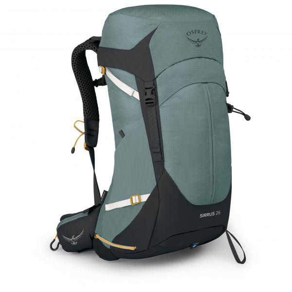 Image of Osprey - Women's Sirrus 26 - Wanderrucksack Gr 26 l blau;türkis bei Bergfreunde.ch - der Outdoor Shop