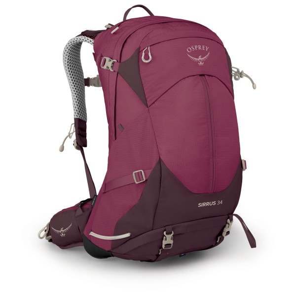 Image of Osprey - Women"s Sirrus 34 - Wanderrucksack Gr 34 l lila'