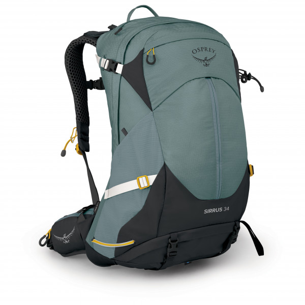 Image of Osprey - Women's Sirrus 34 - Wanderrucksack Gr 34 l grau bei Bergfreunde.ch - der Outdoor Shop