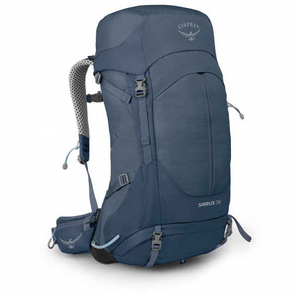 Image of Osprey - Women"s Sirrus 36 - Wanderrucksack Gr 36 l blau;bunt'