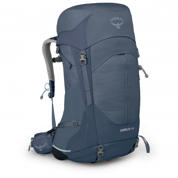 Image of Osprey - Women's Sirrus 44 - Trekkingrucksack Gr 44 l grau bei Bergfreunde.ch - der Outdoor Shop