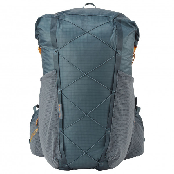 Image of Montane - Trailblazer LT 20 - Trailrunningrucksack Gr 20 l grau/blau bei Bergfreunde.ch - der Outdoor Shop