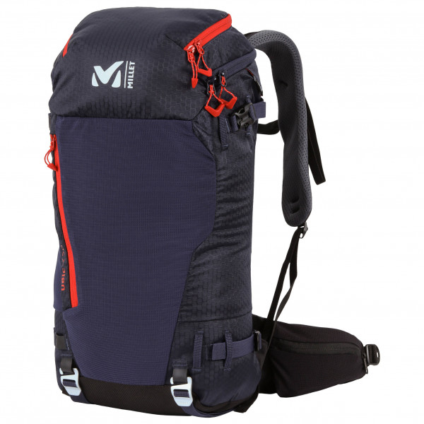 Image of Millet - Ubic 20 - Wanderrucksack Gr 20 l schwarz bei Bergfreunde.ch - der Outdoor Shop