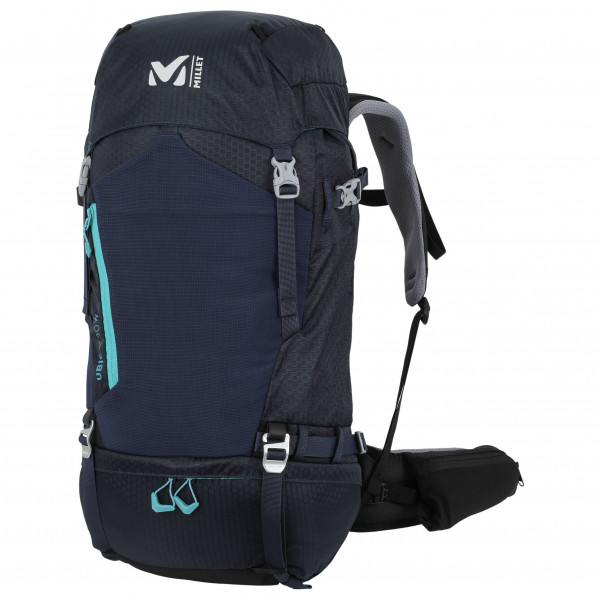 Image of Millet - Women's Ubic 30 - Wanderrucksack Gr 30 l türkis bei Bergfreunde.ch - der Outdoor Shop