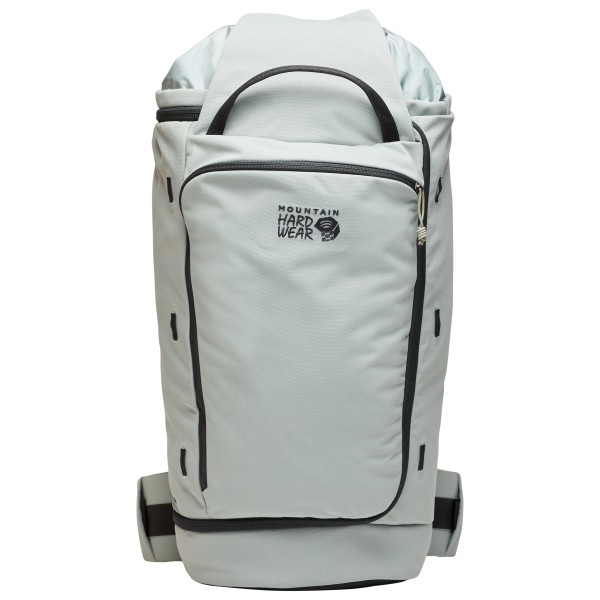 Image of Mountain Hardwear - Crag Wagon 45 Backpack - Kletterrucksack Gr 45 l - M/L schwarz bei Bergfreunde.ch - der Outdoor Shop