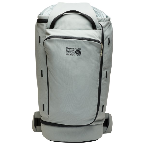 Image of Mountain Hardwear - Crag Wagon 60 Backpack - Kletterrucksack Gr 60 l - M/L schwarz bei Bergfreunde.ch - der Outdoor Shop