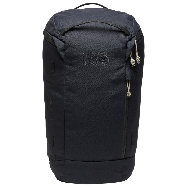 Image of Mountain Hardwear - Multi Pitch 20 Backpack - Kletterrucksack Gr 20 l schwarz bei Bergfreunde.ch - der Outdoor Shop
