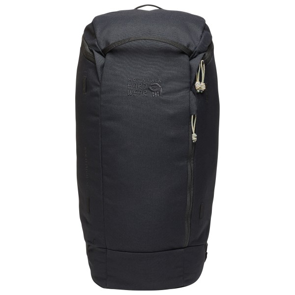 Image of Mountain Hardwear - Multi Pitch 30 Backpack - Kletterrucksack Gr 30 l - M/L;30 l - S/M schwarz bei Bergfreunde.ch - der Outdoor Shop
