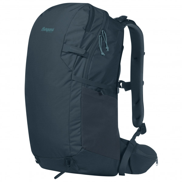 Bergans - Rondane V6 30 - Wanderrucksack Gr 30 l schwarz