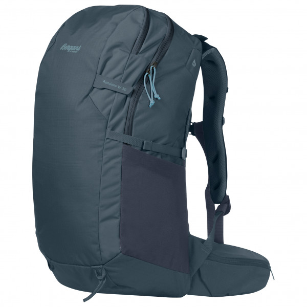 Bergans - Women's Rondane V6 30 - Wanderrucksack Gr 30 l blau