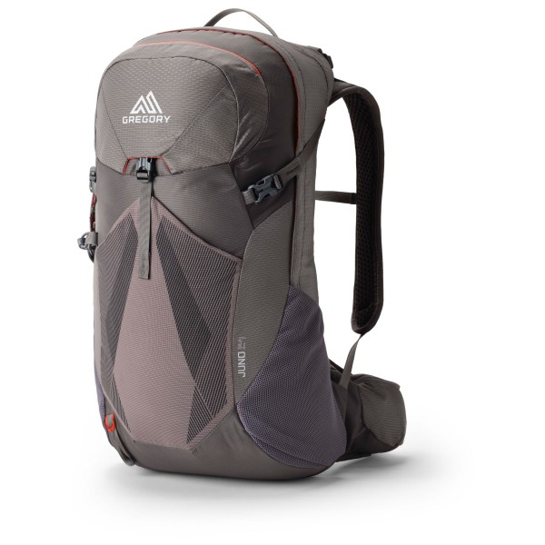 Gregory Juno 24 RC Wanderrucksack Damen Wandern (grau)