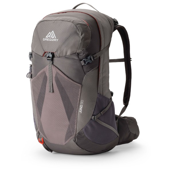 Gregory Juno 30 RC Wanderrucksack Damen Wandern (grau)