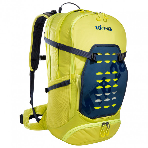 Image of Tatonka - Bike Backpack MTB 28 - Velorucksack Gr 28 l bunt;grau/schwarz bei Bergfreunde.ch - der Outdoor Shop