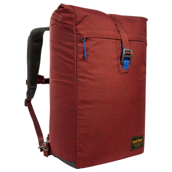 Image of Tatonka - Traveller Pack 25 - Daypack Gr 25 l rot