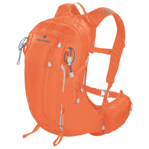 Image of Ferrino - Backpack Zephyr 17+3 - Velorucksack Gr 17+3 l orange bei Bergfreunde.ch - der Outdoor Shop