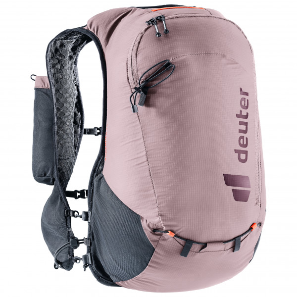 Image of Deuter - Ascender 13 - Trailrunningrucksack Gr 13 l rosa bei Bergfreunde.ch - der Outdoor Shop