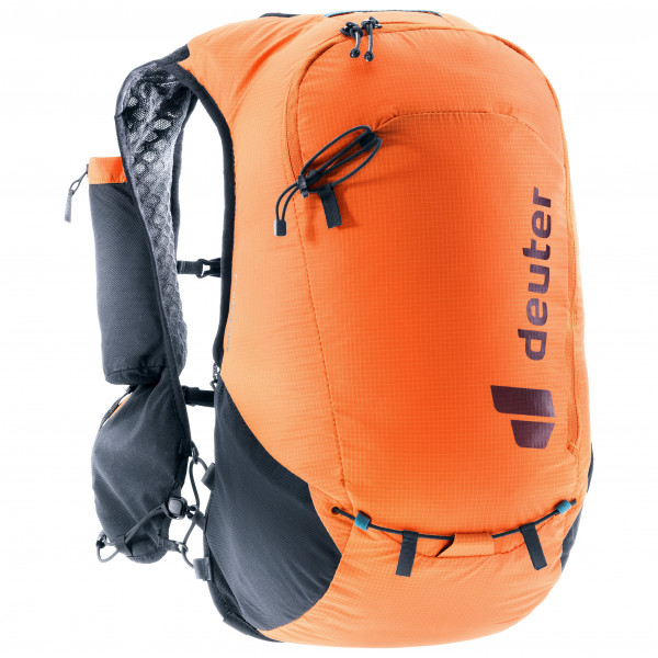 Image of Deuter - Ascender 13 - Trailrunningrucksack Gr 13 l orange bei Bergfreunde.ch - der Outdoor Shop