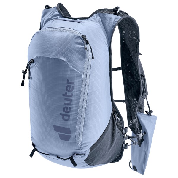 Deuter – Ascender 13 – Trailrunningrugzak Blauw