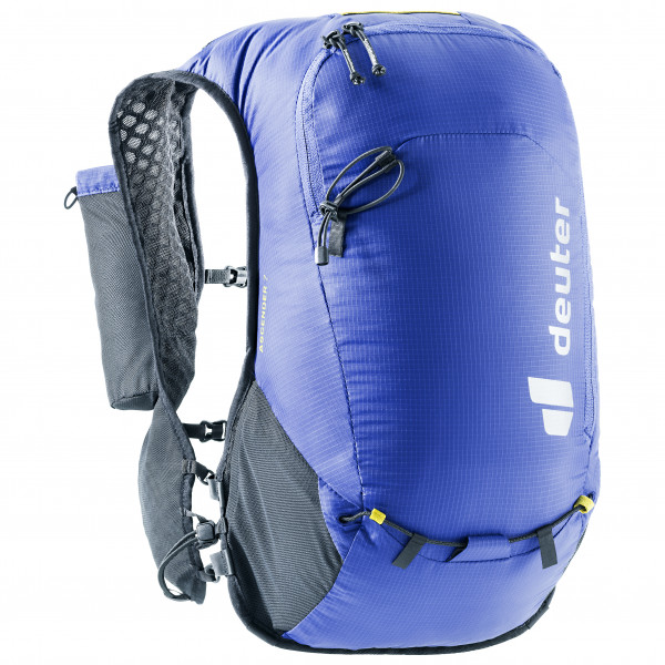 Image of Deuter - Ascender 7 - Trailrunningrucksack Gr 7 l blau bei Bergfreunde.ch - der Outdoor Shop