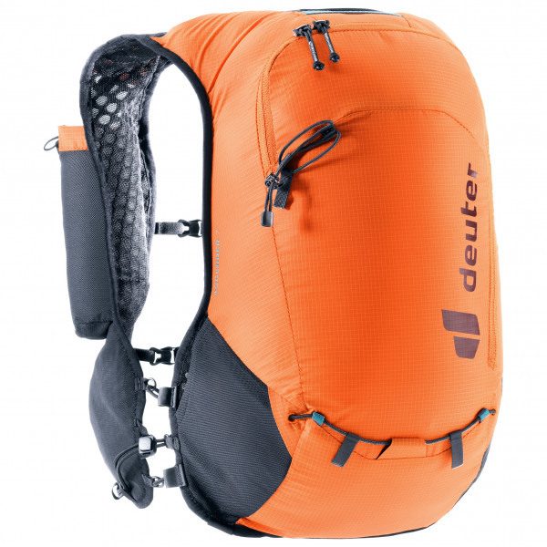 Image of Deuter - Ascender 7 - Trailrunningrucksack Gr 7 l orange bei Bergfreunde.ch - der Outdoor Shop