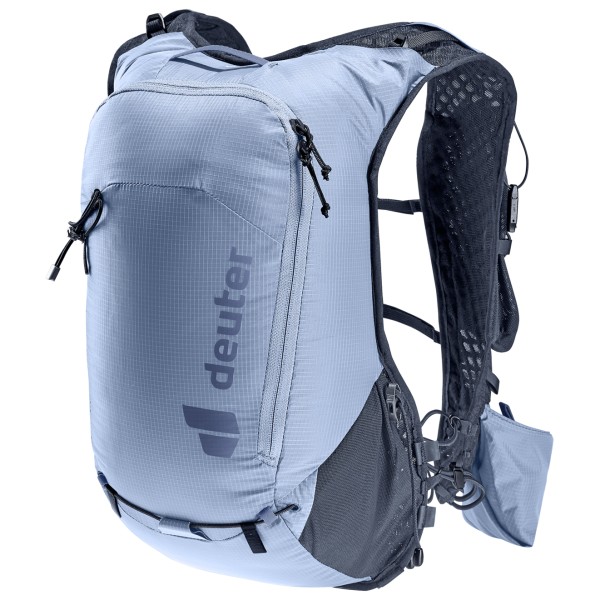 Deuter – Ascender 7 – Trailrunningrugzak Blauw
