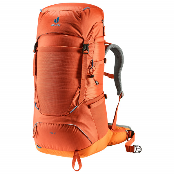 Image of Deuter - Kid"s Fox 40 - Wanderrucksack Gr 40+4 l blau;rot'